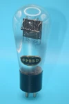 Beautiful Speed Large Globe Bottle Type 245 Tube - Display Dud. Fixed Price $8.50.