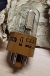 Cetron CE-A30-ABX Photocell Electron Vacuum Tube New. Fixed Price $50.00.