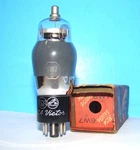 6W7G Nos Rca Victor Amplifier Electron Audio Radio Vintage Tube Valve St. Fixed Price $11.99.