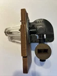 Vintage Western Electric Electron Tube 725A Us Navy Magnetron Untested Wwii. Fixed Price $39.99.