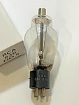1PCS Rca Jan CRC-836 Vacuum Tube, Untested (NO.5). Fixed Price $25.00.