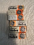 Vaccum Tubes 12BK5 12CU5/12C5 12FQ7 12JQ6 35DZ8 New Listing Estate. Fixed Price $13.00.
