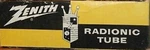 4GJ7 Zenith Nos Nib Tube New 1 Piece Boxed. Fixed Price $23.26.