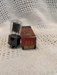 Rca Radiotron Electron Tube 6X5 Gt - New Old Stock. Fixed Price $20.00.