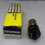 Vintage Sylvania R1169 Radio Tube. Fixed Price $34.99.
