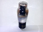 Philco (sylvania) 81 Rectifier Tube, Nos Testing. Fixed Price $38.00.