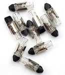 Lot Of 10 Sylvania 24ESB5 Miniature Lamps Volt Slide Base. Fixed Price $11.99.