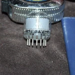 Raytheon JAN-6844A Electron Tube. Fixed Price $39.99.