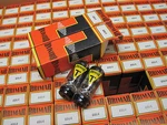 Nos Matched Pair 6064 (CV4014 EF91 6AM6) Vacuum Tubes - Brimar England 1960S. Fixed Price $23.70.