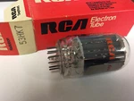 53HK7 Rca Vintage Tube Nos. Fixed Price $5.00.