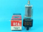 Rca 6BQ6 Gtb 6CU6 Nos Single Tube Nib. Fixed Price $5.88.