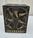 Antique Western Electric Test Bridge - Usa. Fixed Price $175.00.