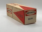 Nib/nos Raytheon CK6336-A. Double Top Getters. Tested. Fixed Price $38.99.