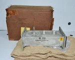 Varian Electron Tube Jan 1B58A Nsn 5960-00-665-1057 Nos. Fixed Price $300.00.