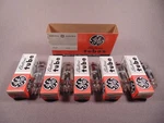 5 6KD6 Ge Usa Hifi Ham Cb Radio Amp Vacuum Tubes Lot Matching Code Em Nos Sale!!. Fixed Price $300.00.