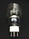 Eimac Vt 129 304TL Linear Amplifier Ham Radio Low Mu Triode Vacuum Tube W.8819. Fixed Price $79.95.