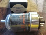 Radio Tv Vacuum Electron Vintage Tube, Thousands Available! *free Shipping*. Fixed Price $9.99.