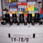 Lot Nos/nib 1952 Rca Western Electric Us Military VT-211 6SG7 Tubes. Fixed Price $32.95.