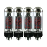 Electronics T-E34L-JJ-MQ Vacuum Tube Pentode Apex Matched Quad. Fixed Price $141.37.