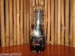 Vintage #42 Stereo Vacuum Tube Results = 86. Fixed Price $26.99.