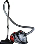 Ovente Electric Canister Vacuum Cleaner 1.5L, Lightweight, Portable, Corded. Fixed Price $61.95.