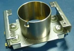 1PCS Western Electric 205D.VT2 Type Tube Sockets. Fixed Price $99.00.