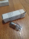 Rca Electron Tube Jan 3Q4. 11/66. Nos. BU1. Fixed Price $7.99.