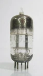 General Electric Vintage Electronic Tube Model 12AT7 Used Made Usa. Fixed Price $9.99.