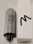 6J5G Triode Rare Historical Radio Tube By Mazda. Fixed Price $56.15.