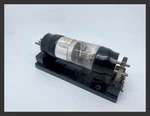 Nos Marconi S625 Super Rare 1928 Rf Tetrode Audio Vacuum Tube With Base. Fixed Price $495.00.