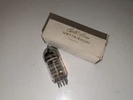 Mullard Iec 12AT7 ECC81 Gold Aero Preamp Tube. Fixed Price $25.00.