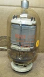Vintage Western Electric 715A Tube. Fixed Price $39.99.