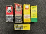 Sylvania-rca-amperex Electronic Large Tubes (lot Of Units) Ns Cond #13157. Fixed Price $500.00.