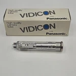 Vintage Panasonic Vidicon 20PE13A Camera Tubes Made Japan New Old Stock. Fixed Price $22.99.