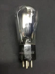 Cunningham Cx 345 (245) Globe Radio Amplifier Vacuum Tube Tested 12.9295. Fixed Price $139.95.