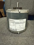 Ge Motors 5KH39QN5558BT A/c 1/12HP 1725RPM 115V Phase. Fixed Price $249.99.