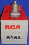 Nos Nib Rca 8462 Transmitting Tetrode Vacuum Tube. Fixed Price $149.99.