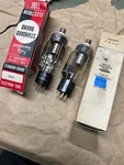 Used Electron Tube Chatham Jan-cahg 3B28 Lot Of. Fixed Price $16.95.