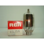 1 X 6GJ5A Rca Tube. RC47. Fixed Price $44.73.