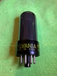 Sylvania 7408 Vacuum Tube. Vintage / Used - Recovered From 1960'S Equipment. Fixed Price $31.49.