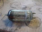 Radio Tv Vacuum Electron Vintage Tube, Thousands Available! *free Shipping*. Fixed Price $9.99.