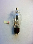 No Box Ge Electronic Tube GL-809 (BIN103). Fixed Price $18.00.