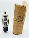 X1 New Vintage Nos Us Navy Rca CRC-3B25 Military Rectifier Vacuum Tube I2. Fixed Price $28.49.