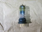 Pcs Nos Western Electric 420A/JW 5755 -12AX7/12AT7 Substitute With Adaptor. Fixed Price $58.00.