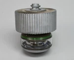 GU-43B Russian Surplus Tetrode Amplifier Tube #8. Fixed Price $174.95.