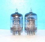 GL-5670 Ge Radio Audio Amplifier Vacuum Tubes Valves Tested 5670WA 2C51 396A. Fixed Price $24.99.