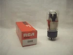 One Rca 5R4GB Rectifier Vacuum Tube. Fixed Price $10.00.