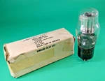 Rca JAN-884 Milspec Electron Tube Radio Audio CV-647 JAN884. Fixed Price $9.95.