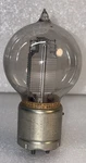 Western Electric 216A Tennis Ball Metal Base Vacuum Tube Tested Nos. Fixed Price $300.00.