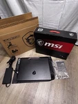 Msi Raider GE78 Rtx 4070 I7-14700HX 17 Qhd+ 240HZ 1.5TB Ssd Gaming Laptop. Fixed Price $1100.00.
